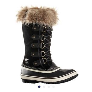 Sorel Joan of Arctic Boot